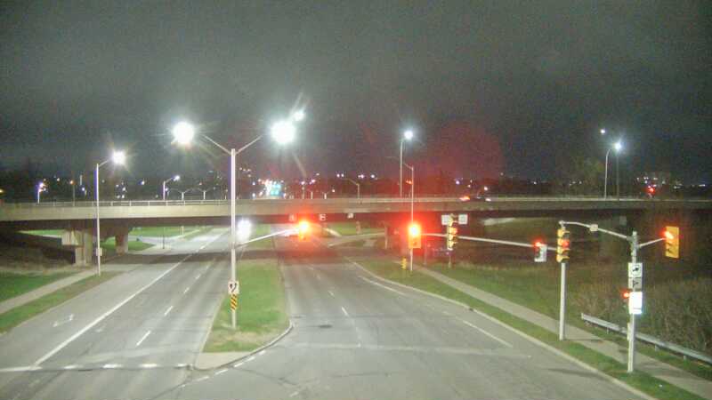 Traffic camera image at 2025-05-09 06:45:14