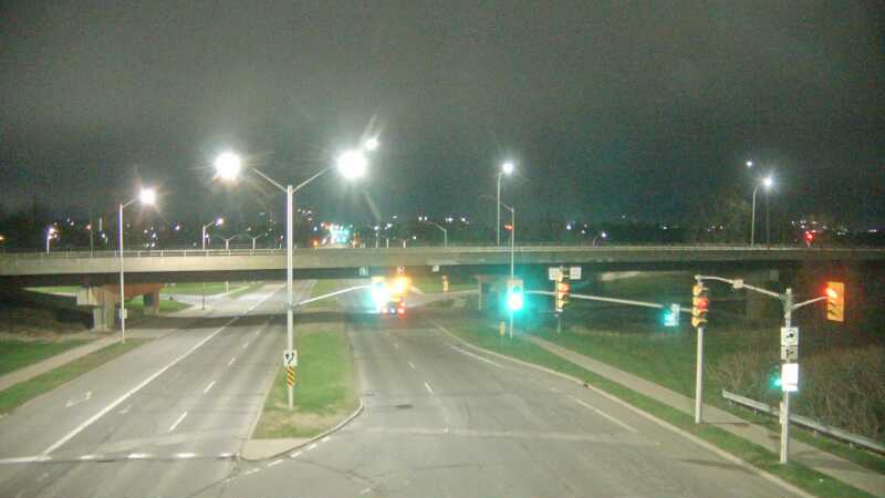 Traffic camera image at 2025-05-09 06:50:28