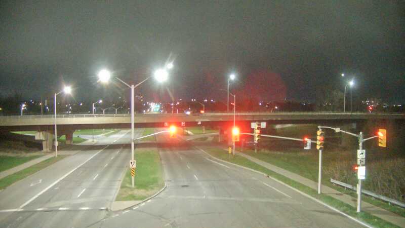 Traffic camera image at 2025-05-09 06:55:28