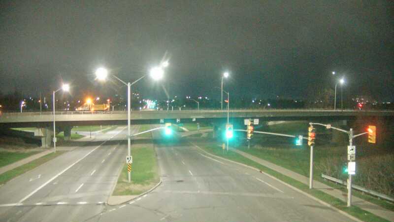 Traffic camera image at 2025-05-09 07:05:19