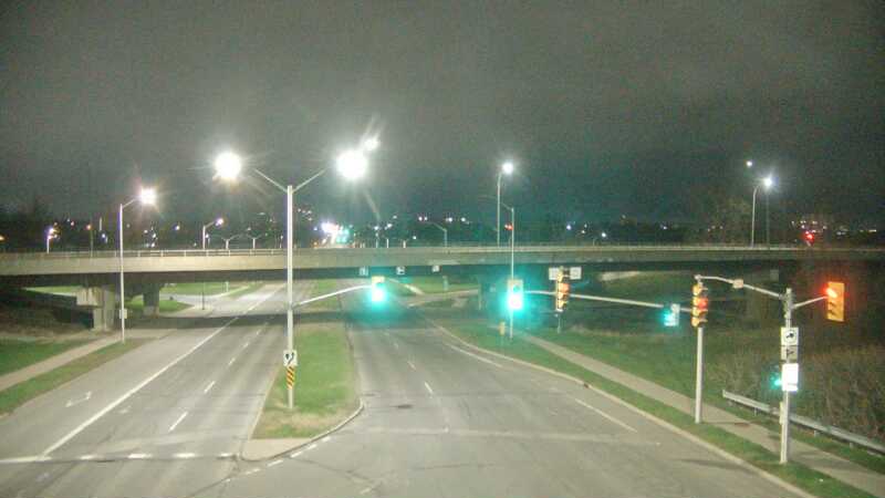 Traffic camera image at 2025-05-09 07:10:16