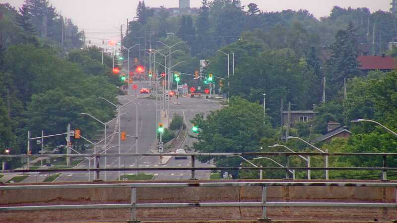 Traffic camera image at 2025-06-09 09:25:33