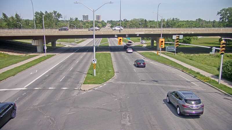 Traffic camera image at 2025-06-30 18:36:55