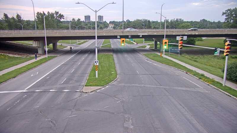 Traffic camera image at 2025-07-01 00:50:31