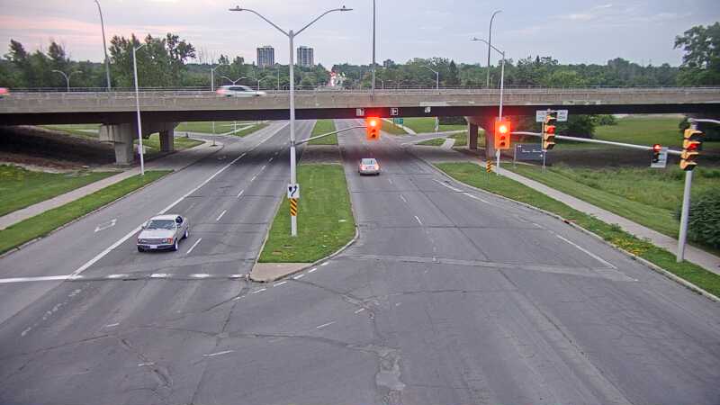Traffic camera image at 2025-07-01 00:55:35