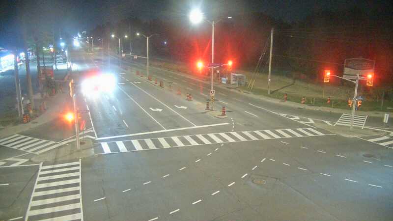 Traffic camera image at 2025-09-18 03:55:15
