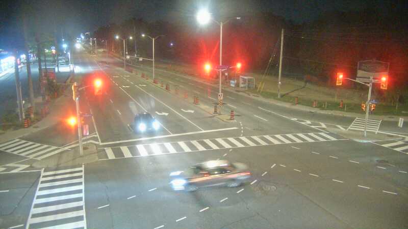 Traffic camera image at 2025-09-18 04:15:05