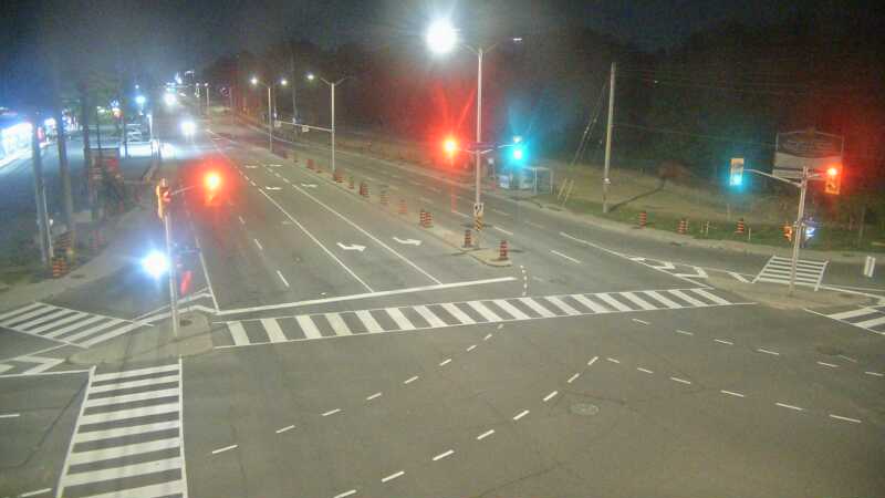 Traffic camera image at 2025-09-18 04:25:06