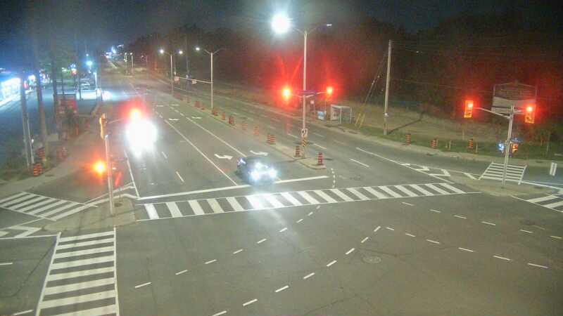 Traffic camera image at 2025-09-18 04:35:05