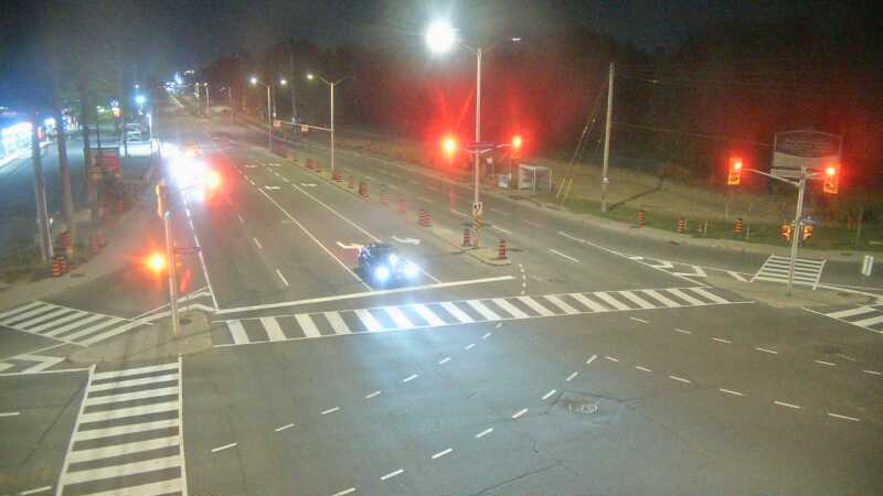 Traffic camera image at 2025-09-18 04:45:05