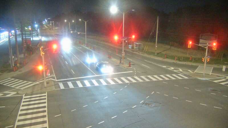 Traffic camera image at 2025-09-18 04:50:05