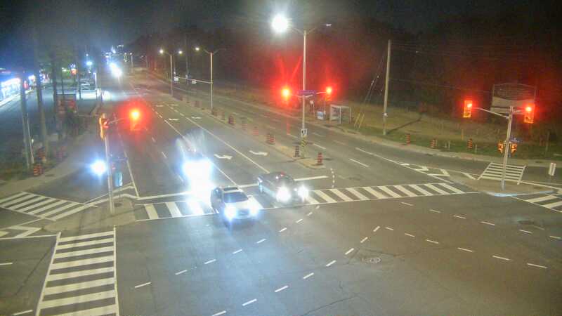 Traffic camera image at 2025-09-18 04:55:06