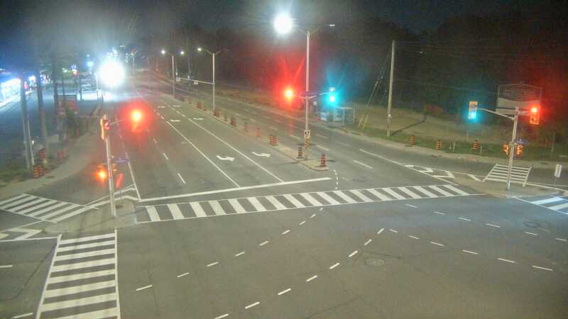 Traffic camera image at 2025-09-18 05:05:06