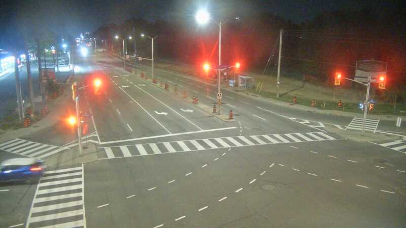 Traffic camera image at 2025-09-18 05:15:05