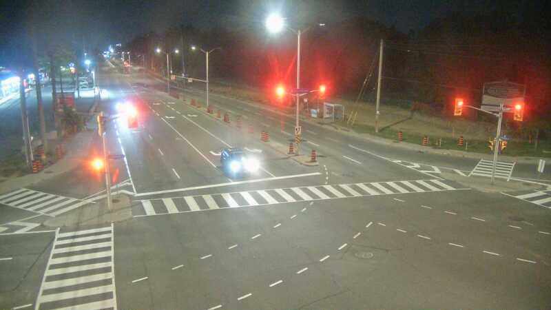 Traffic camera image at 2025-09-18 05:20:06