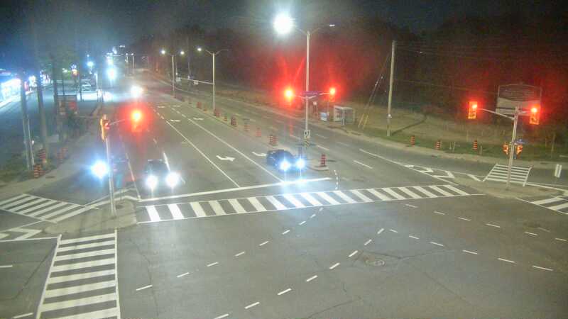 Traffic camera image at 2025-09-18 05:25:06