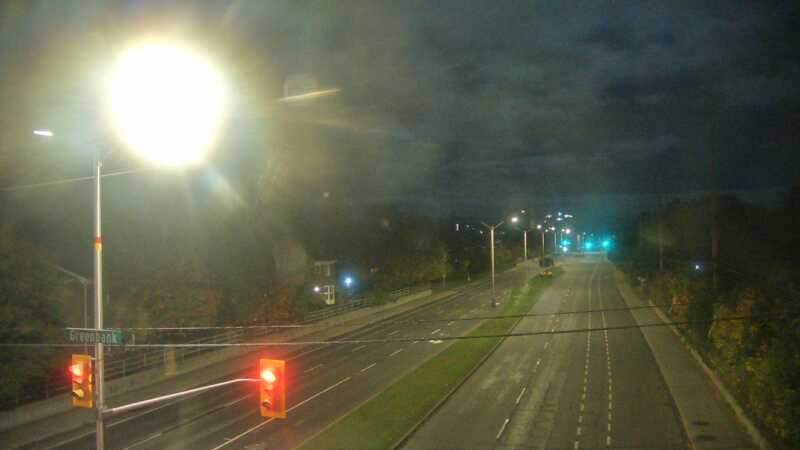 Traffic camera image at 2024-10-16 07:05:39