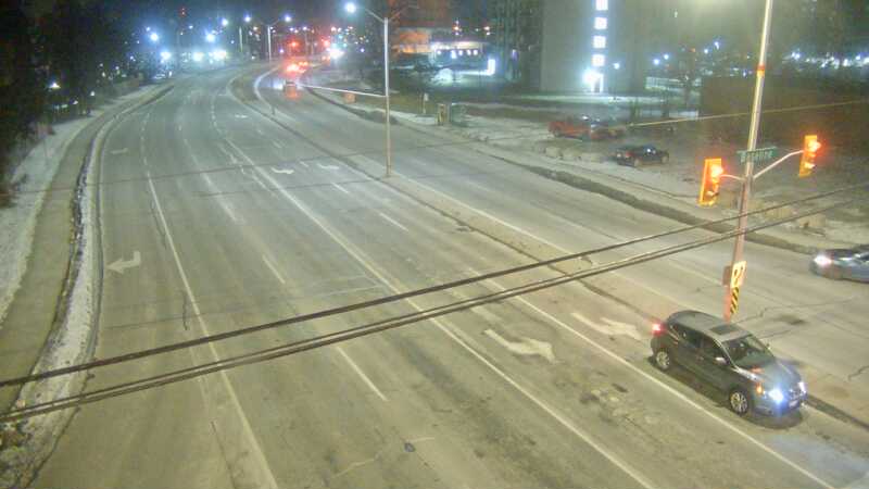 Traffic camera image at 2025-01-22 11:15:12