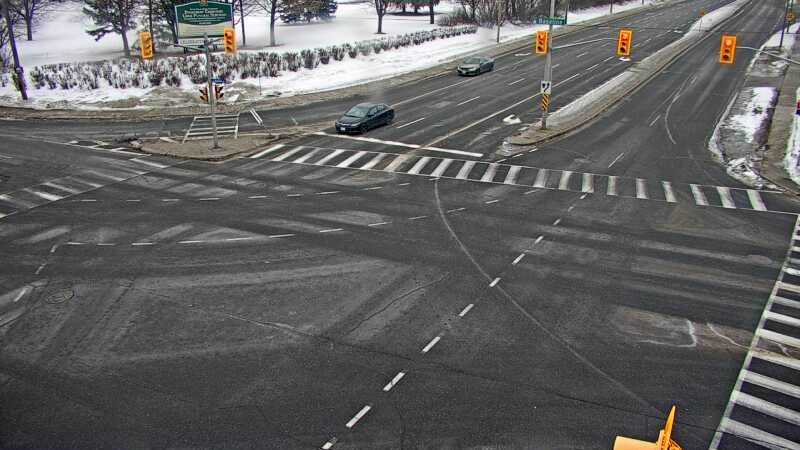 Traffic camera image at 2025-03-09 13:25:06