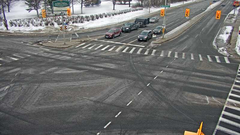 Traffic camera image at 2025-03-09 13:36:41