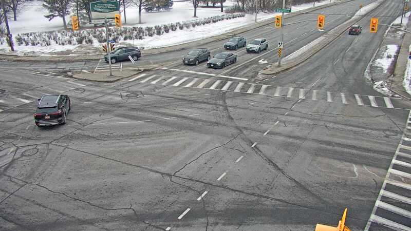 Traffic camera image at 2025-03-09 14:10:16