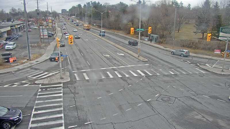 Traffic camera image at 2025-03-25 13:10:06
