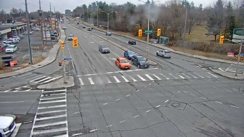 Traffic camera image at 2025-03-25 13:40:07
