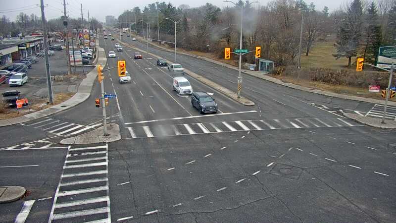 Traffic camera image at 2025-03-25 14:05:06