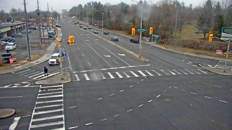 Traffic camera image at 2025-03-25 14:15:05