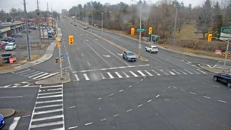 Traffic camera image at 2025-03-25 14:20:07