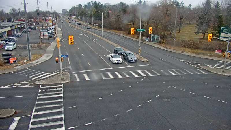 Traffic camera image at 2025-03-25 14:25:06