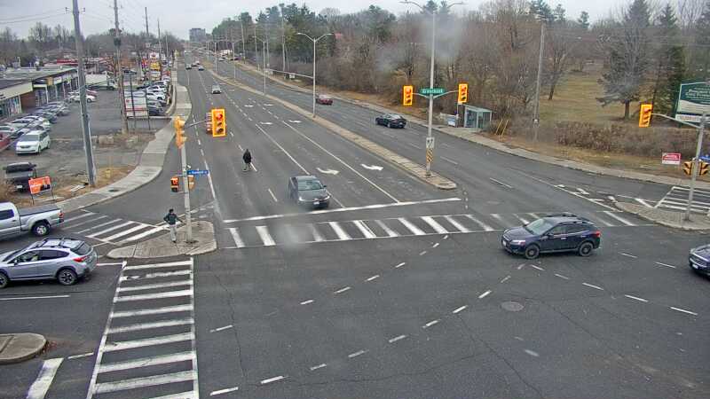 Traffic camera image at 2025-03-25 14:37:33