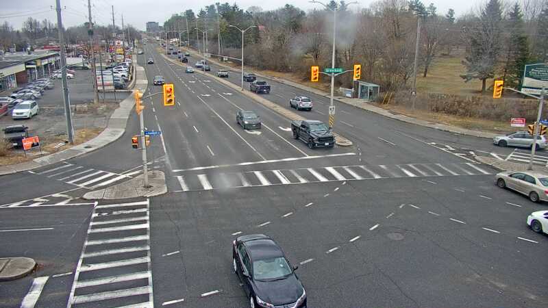 Traffic camera image at 2025-03-25 14:40:06
