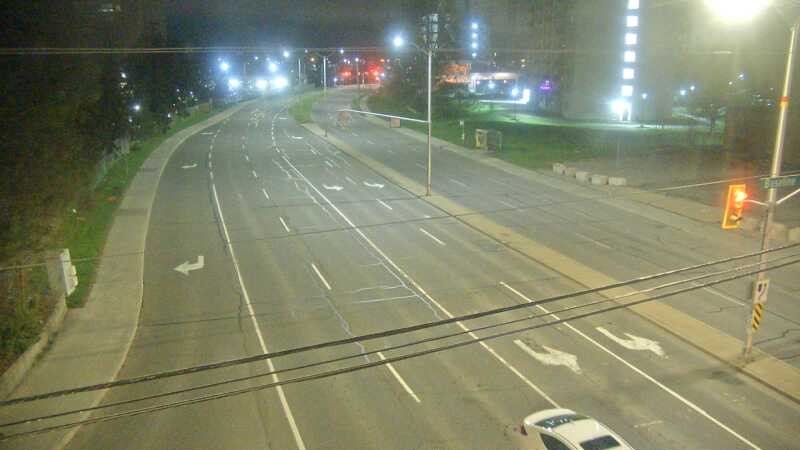Traffic camera image at 2025-05-09 06:45:06