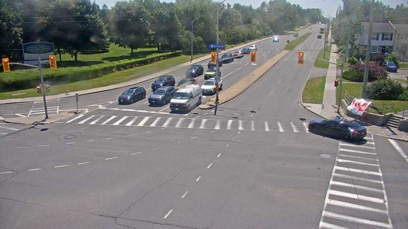 Traffic camera image at 2025-06-30 15:55:06