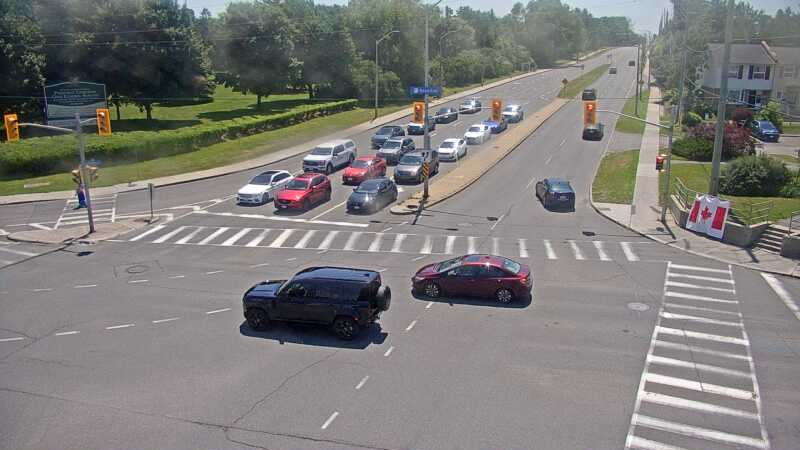 Traffic camera image at 2025-06-30 16:05:05