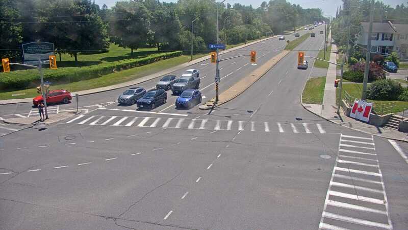 Traffic camera image at 2025-06-30 16:10:13