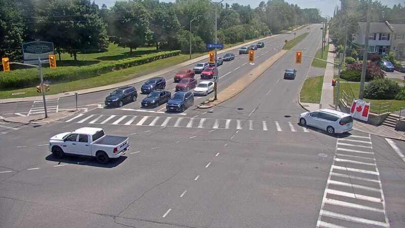 Traffic camera image at 2025-06-30 16:50:06