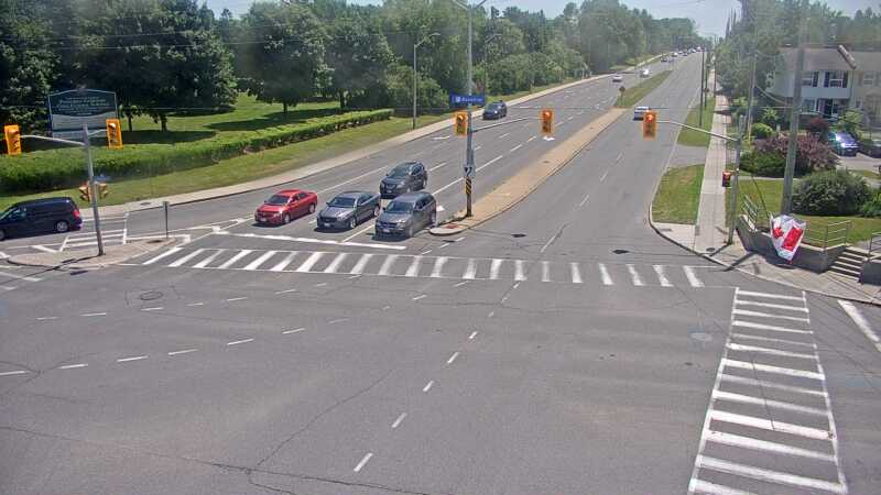 Traffic camera image at 2025-06-30 17:00:07