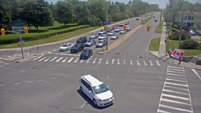 Traffic camera image at 2025-06-30 17:05:12