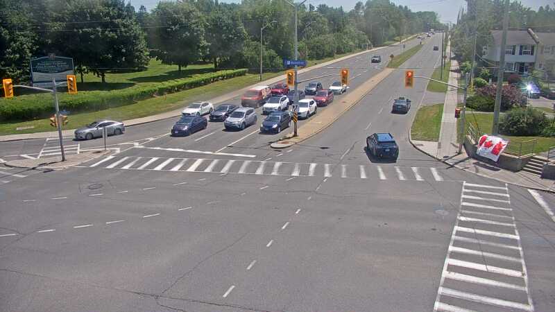 Traffic camera image at 2025-06-30 17:10:13