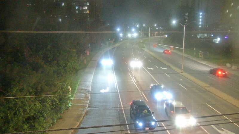 Traffic camera image at 2025-07-07 02:46:12