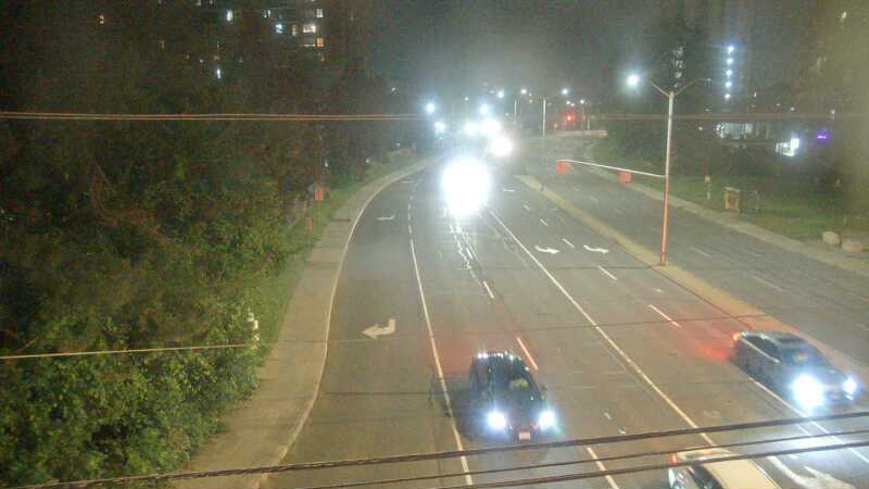 Traffic camera image at 2025-07-07 03:25:37