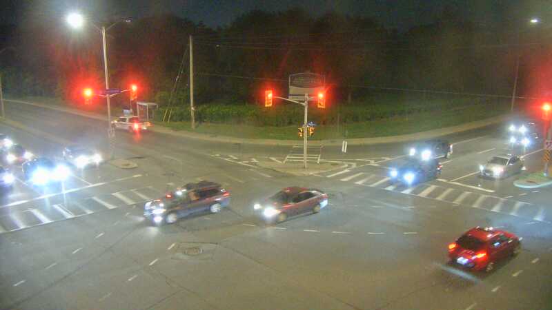Traffic camera image at 2025-07-12 03:25:06