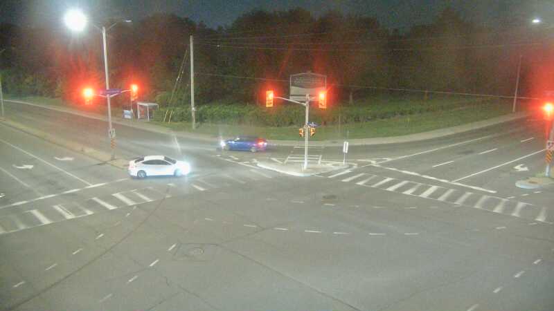 Traffic camera image at 2025-07-12 03:35:07
