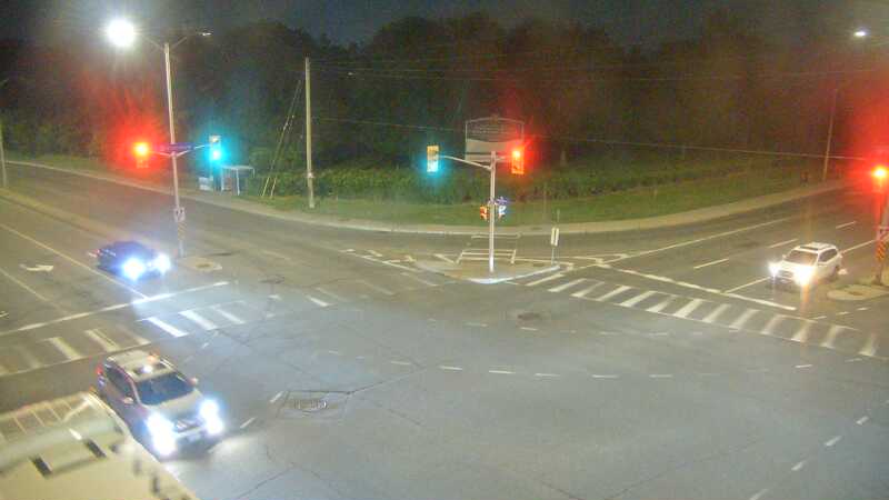Traffic camera image at 2025-07-12 03:40:06
