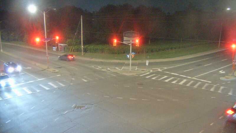 Traffic camera image at 2025-07-12 03:55:05