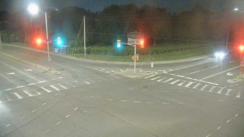 Traffic camera image at 2025-07-12 04:30:06