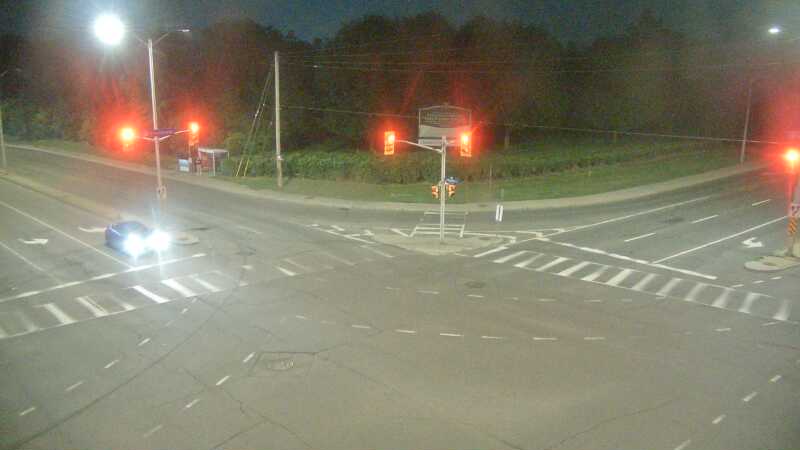 Traffic camera image at 2025-07-12 04:45:06