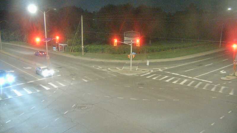 Traffic camera image at 2025-07-12 04:50:06